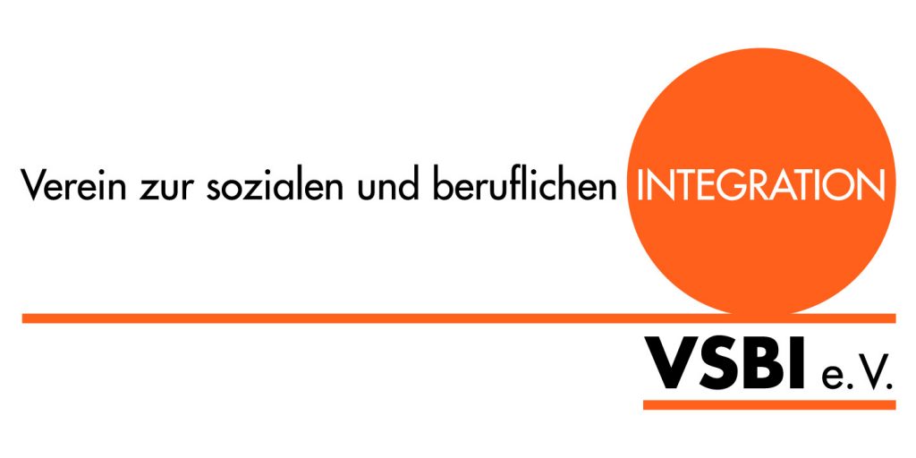 Logo of the VSBI