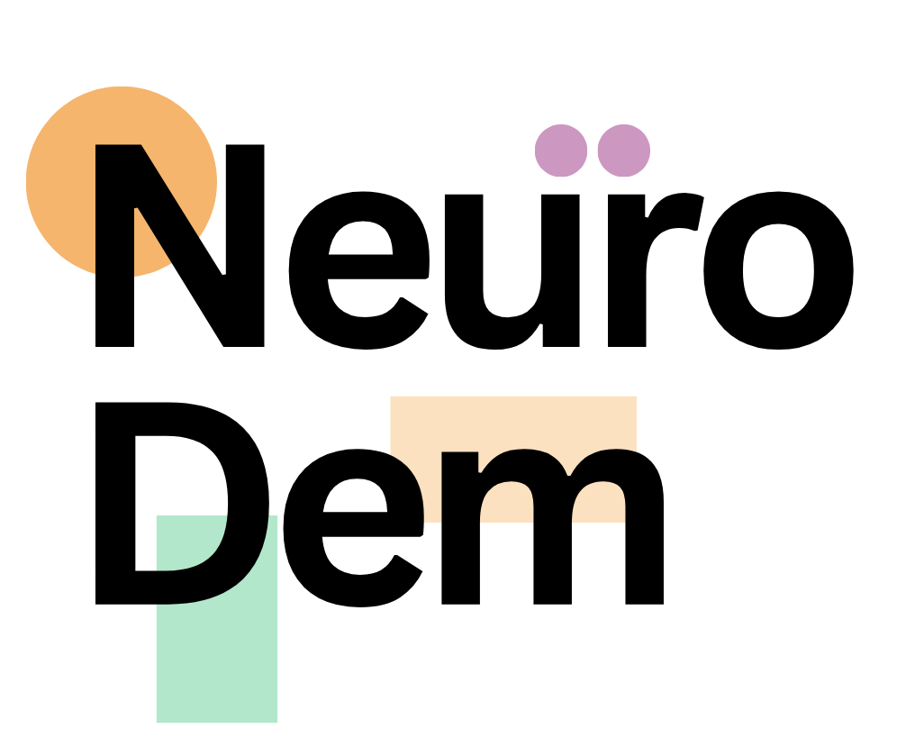 NeuroDem Logo