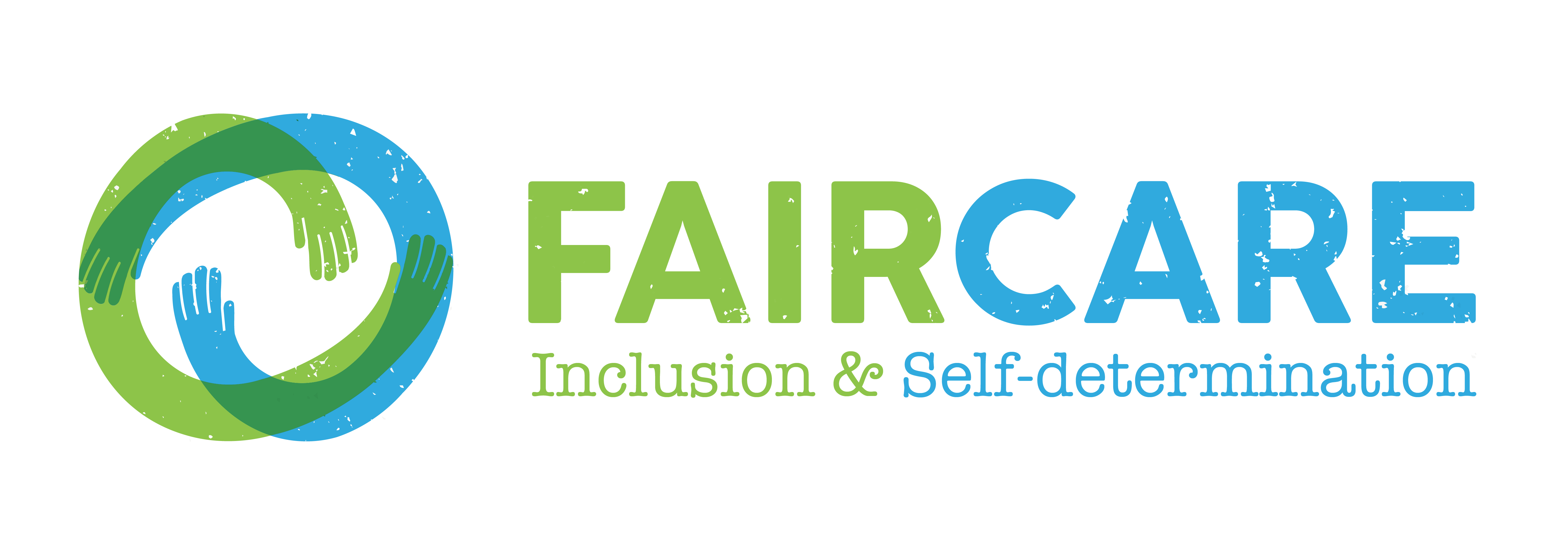 FairCare Logo
