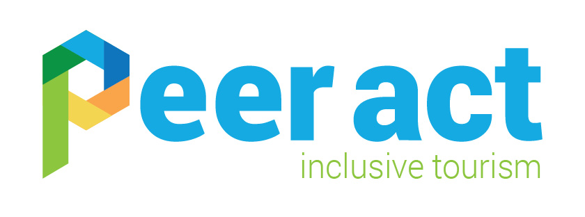 PeerAct Logo